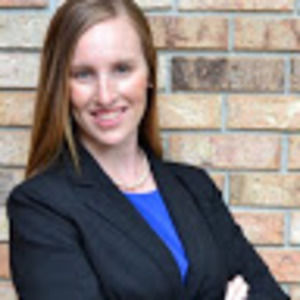 Meet your Posher, Alyson